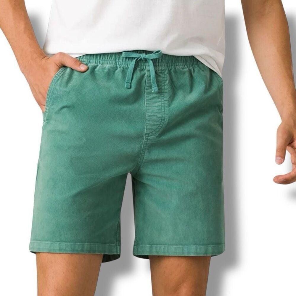 PRANA Men's Canyon Camp Shorts