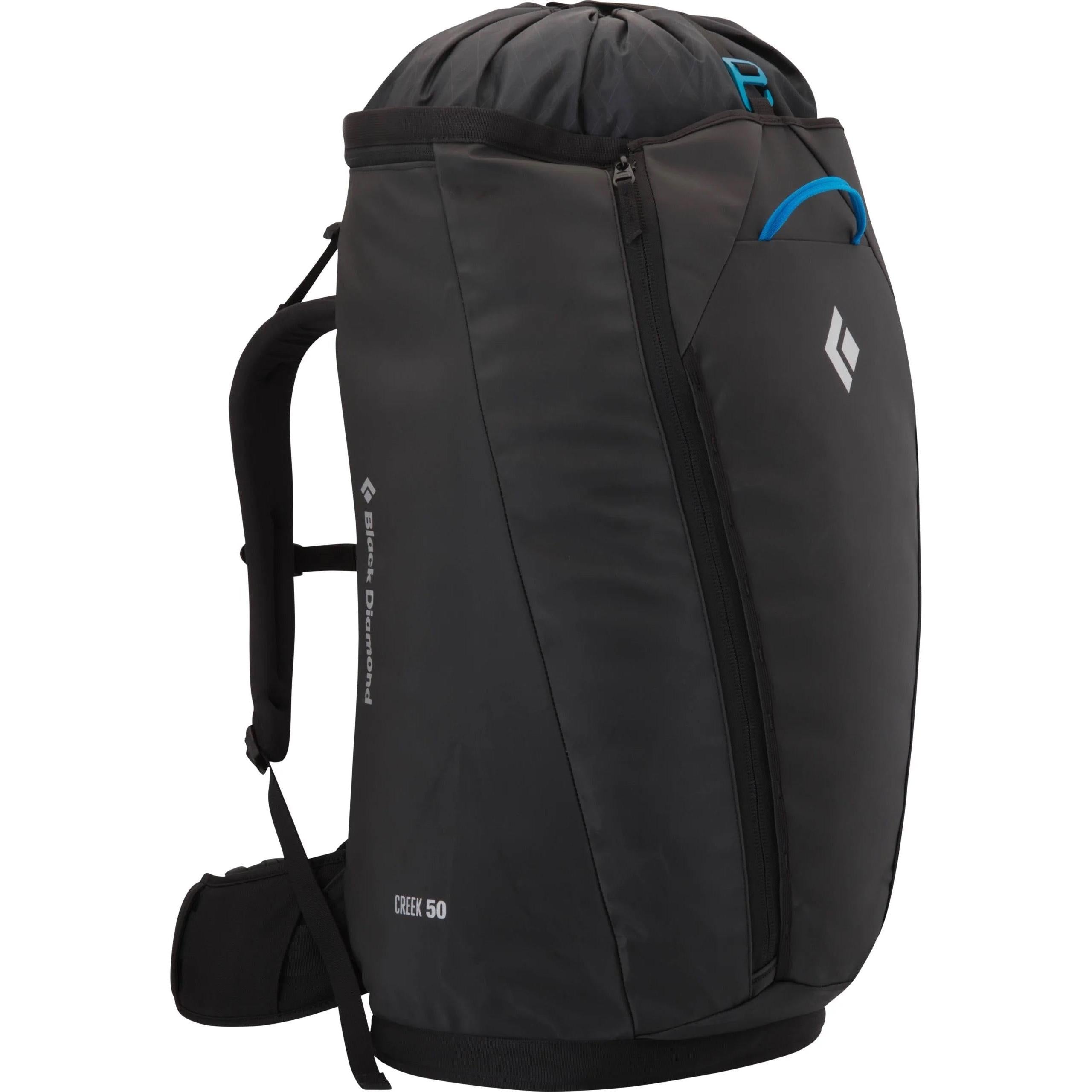 BLACK DIAMOND CREEK 50L Climbing Pack