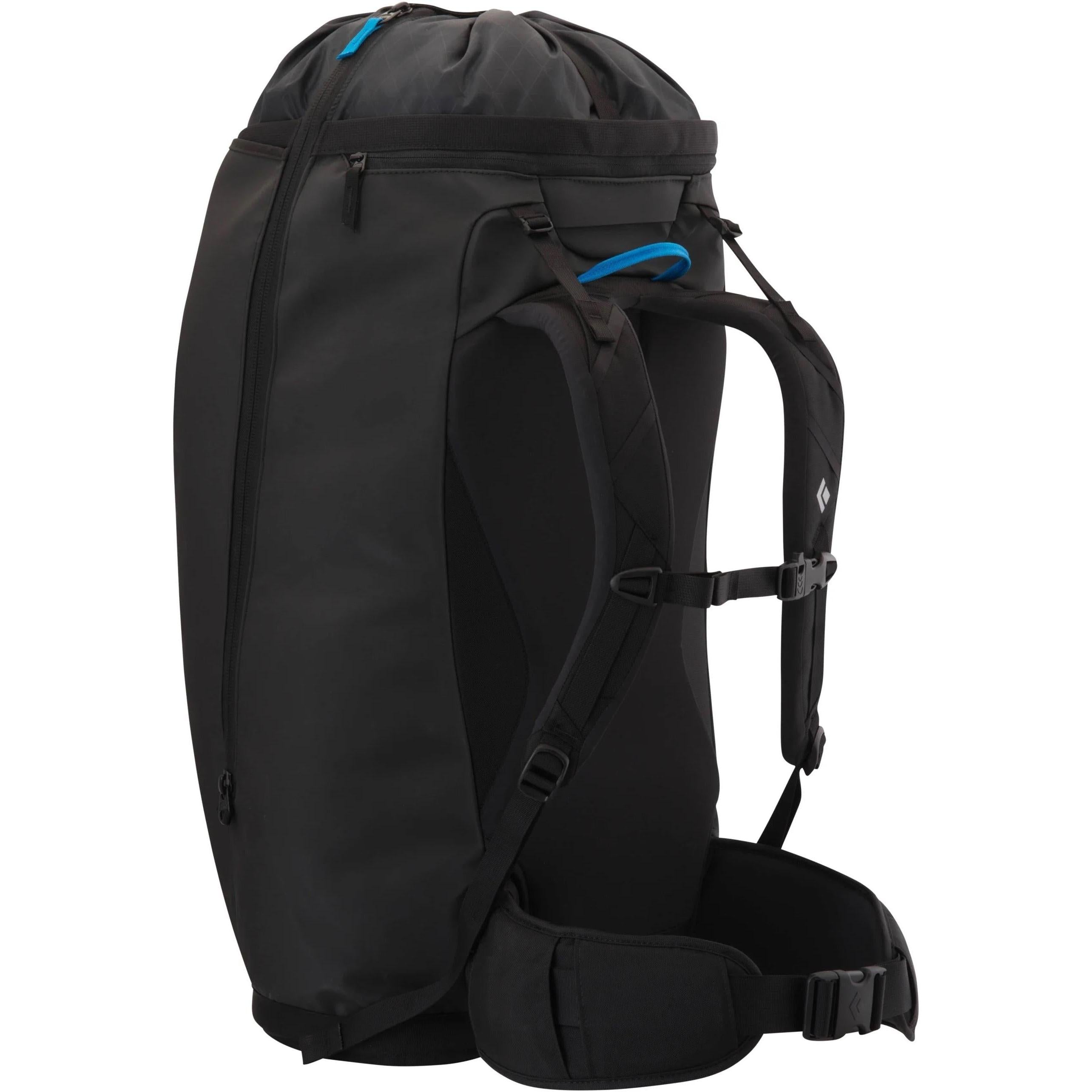 BLACK DIAMOND CREEK 50L Climbing Pack