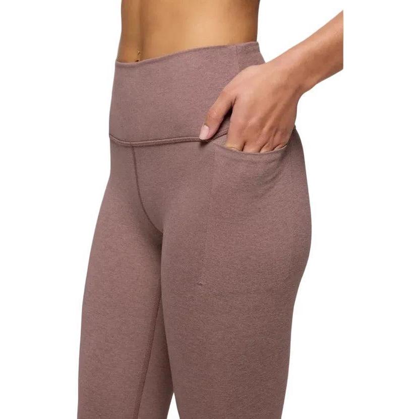 PRANA Women's Heavana Pocket Legging Pants