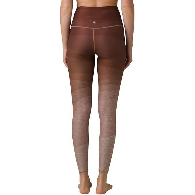 PRANA Women's LAYNA 7/8 Legging Pants