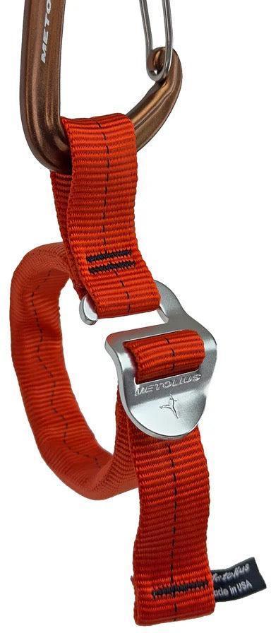 METOLIUS ROPE HOOK