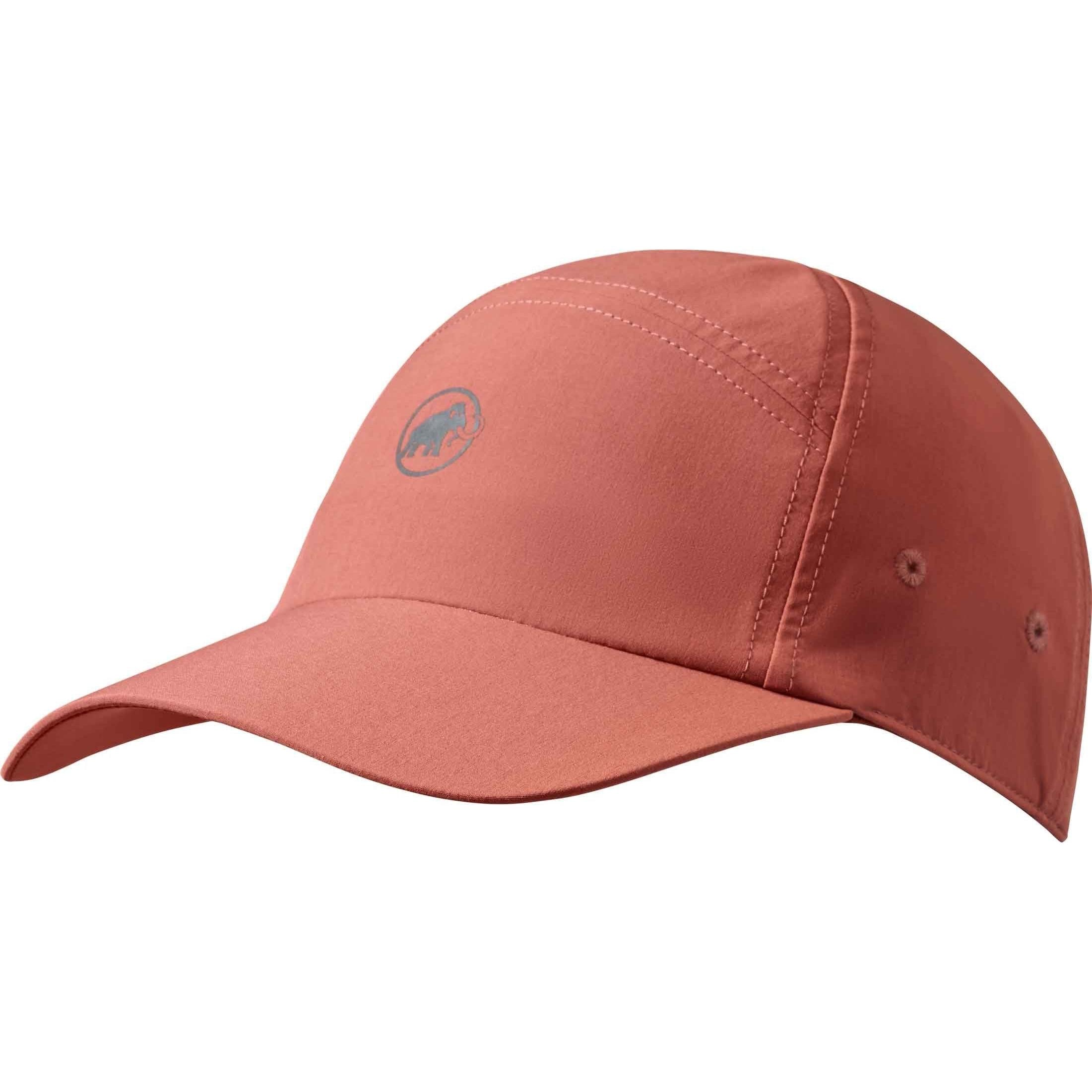 MAMMUT Sun Peak Cap