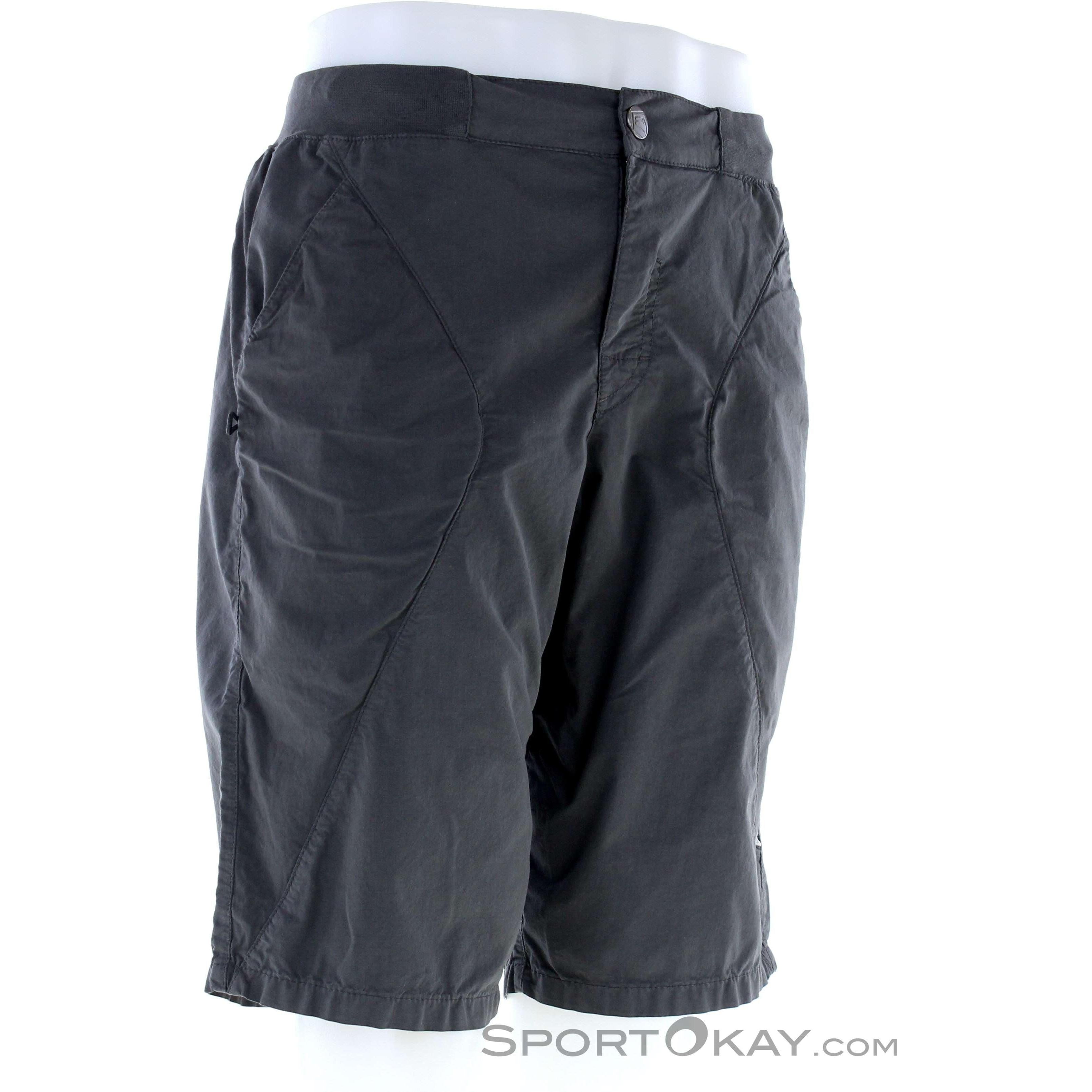 E9 Men's FIGARO Shorts