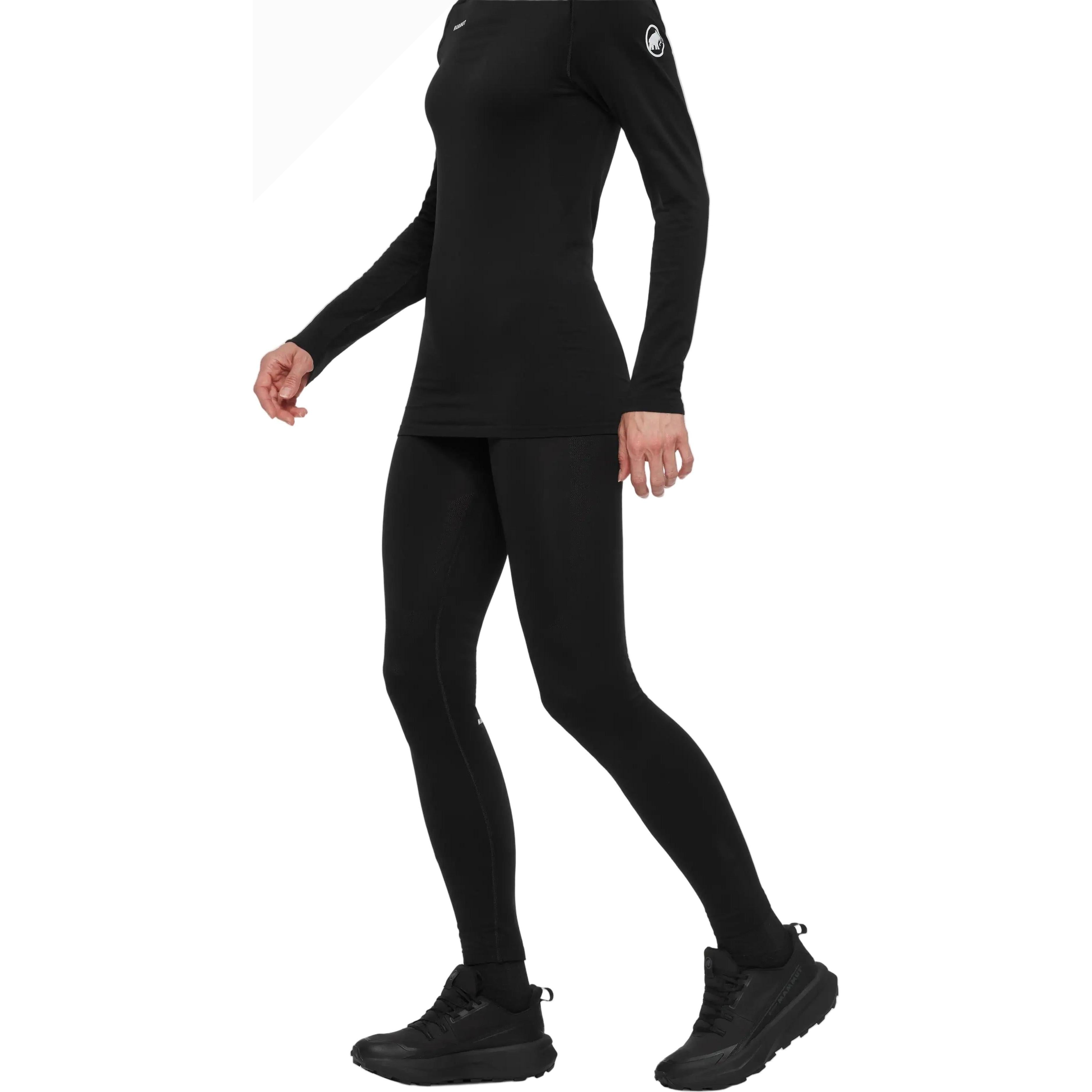 MAMMUT Women's Trift Long Base Layer Tights