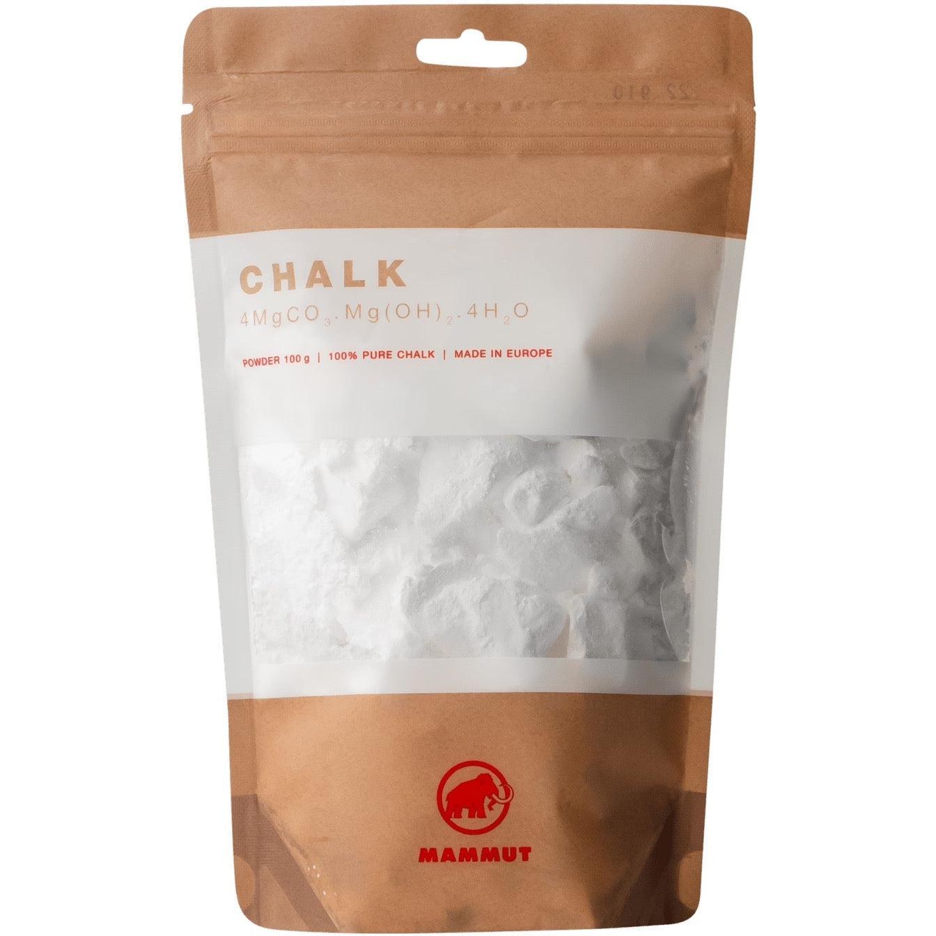 MAMMUT CHALK POWDER Loose Chalk