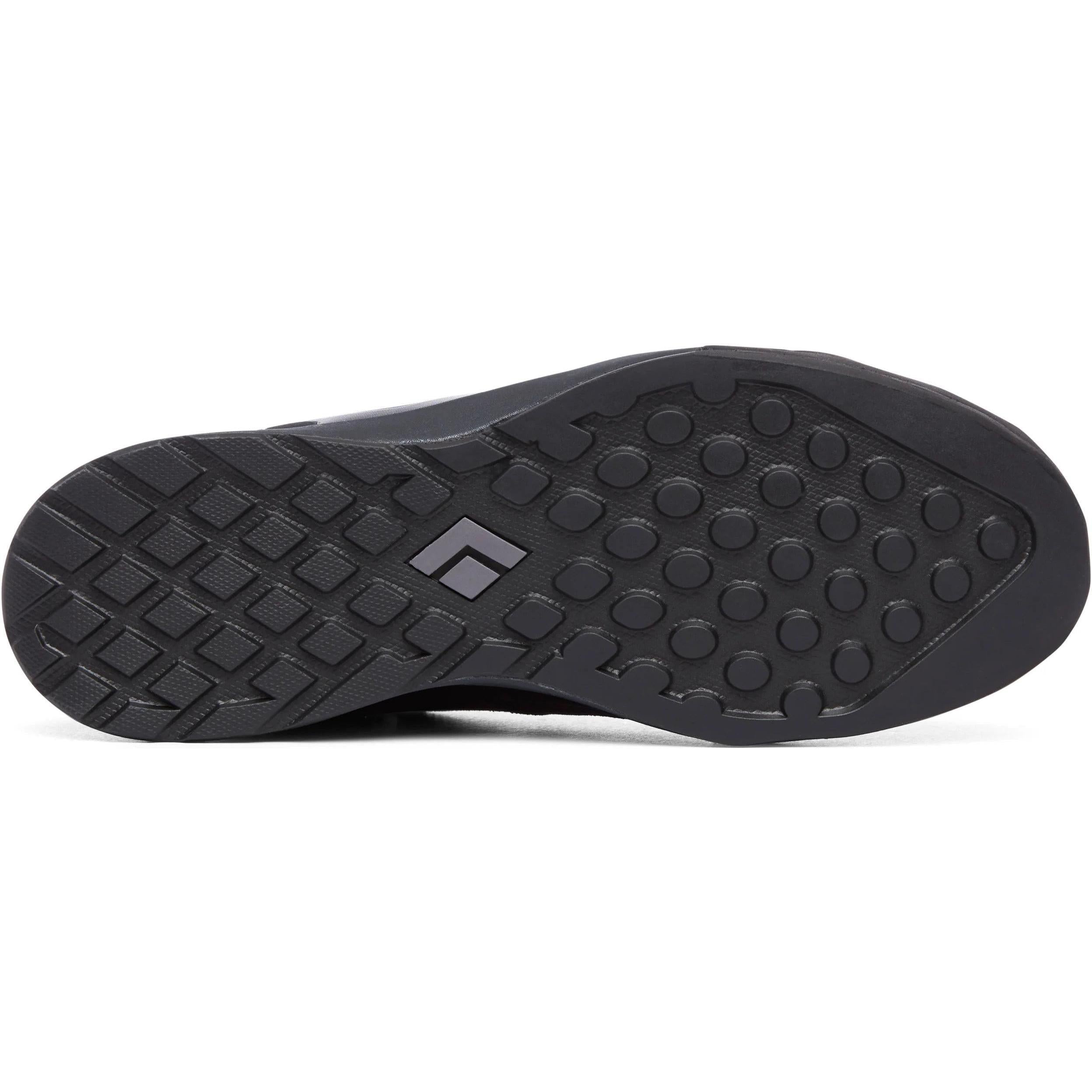 BLACK DIAMOND Women's TECHNICIAN LEATHER Approach Shoes