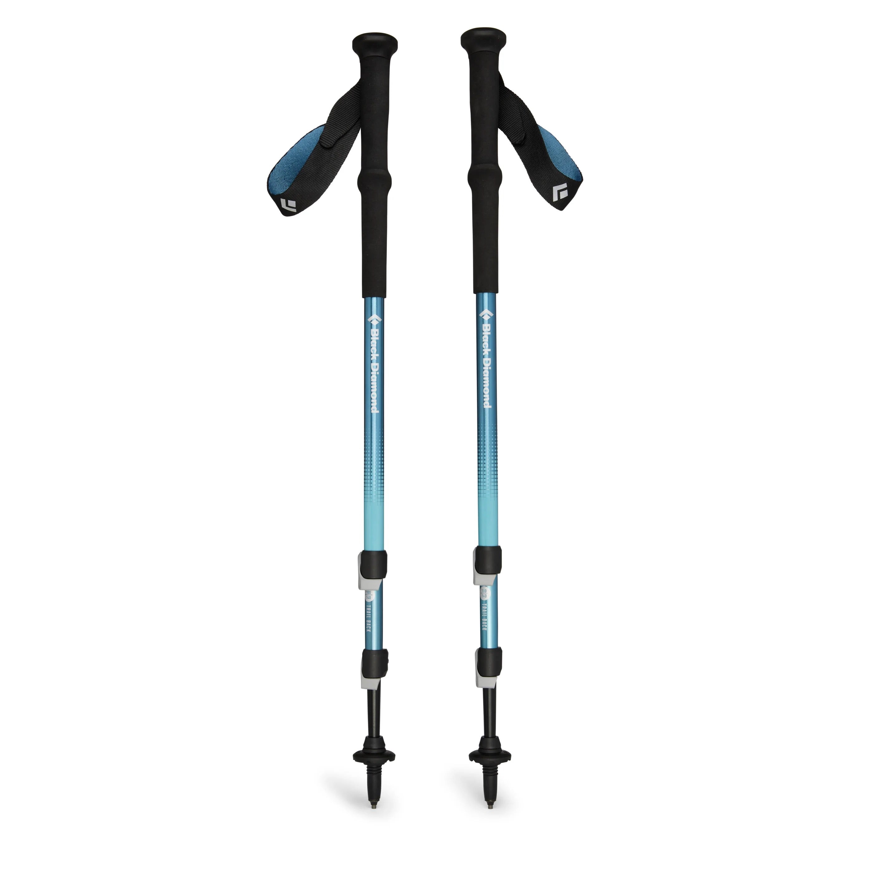 BLACK DIAMOND TRAIL BACK Trekking Poles