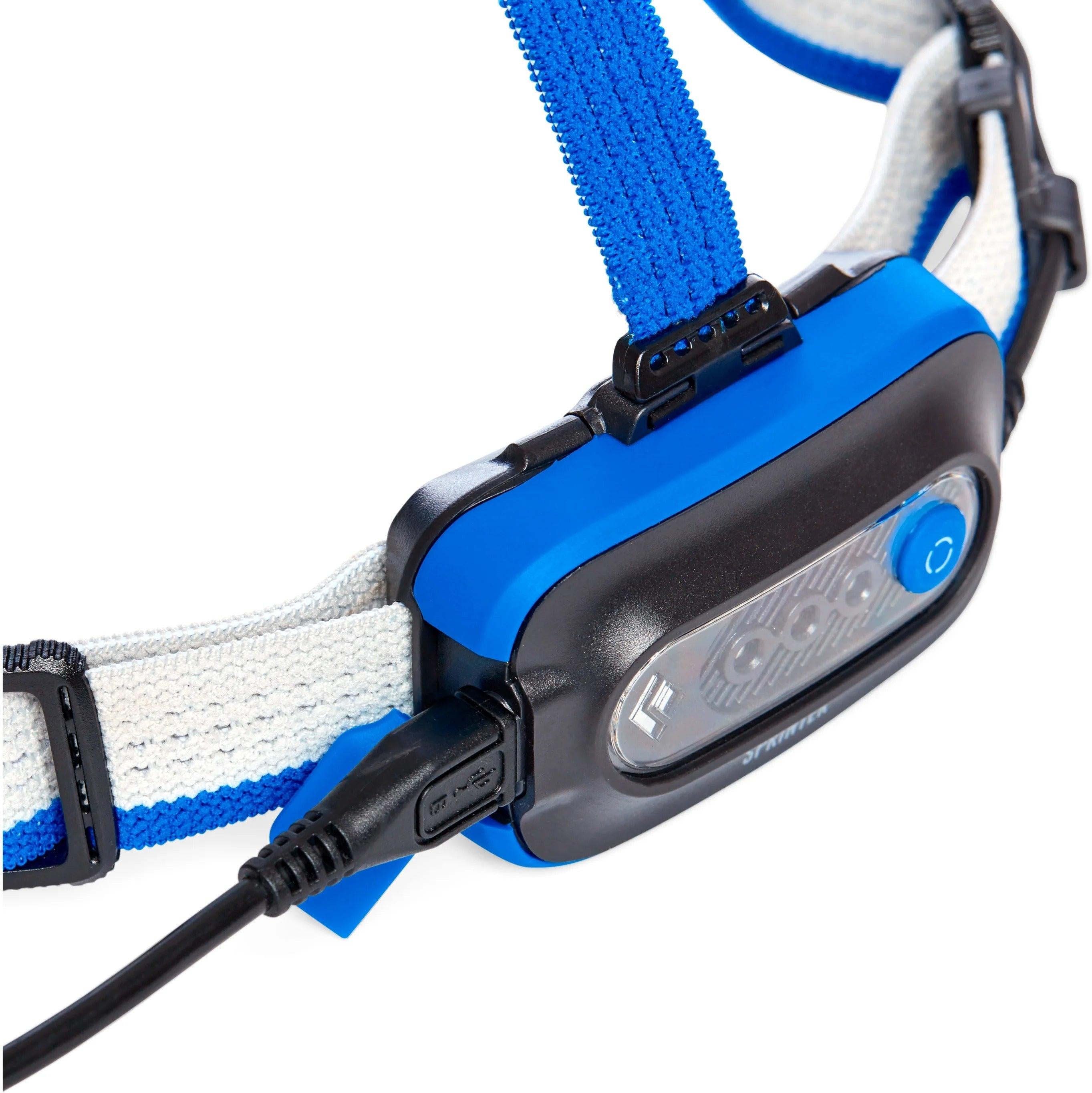 BLACK DIAMOND SPRINTER Headlamp