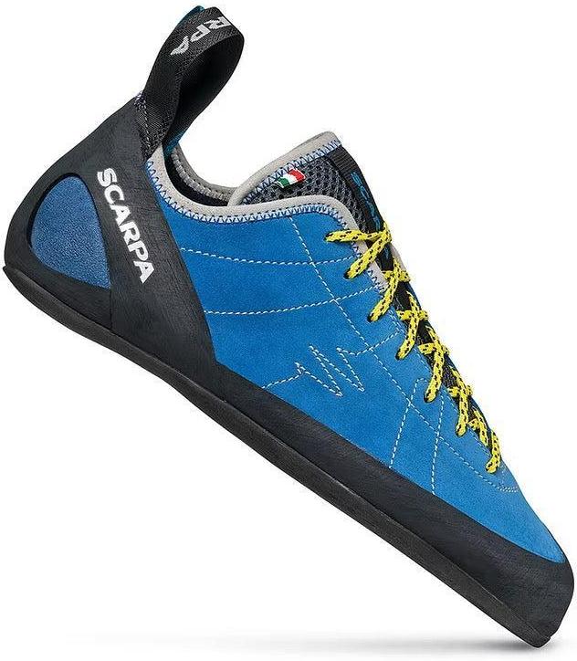 SCARPA Men's HELIX Climbing Shoes