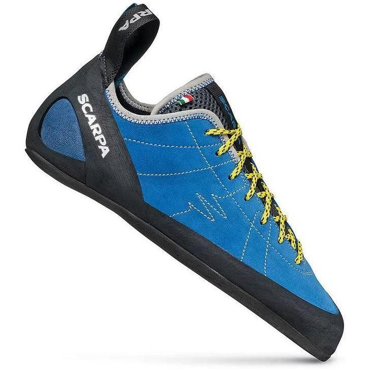 SCARPA Men's HELIX Climbing Shoes