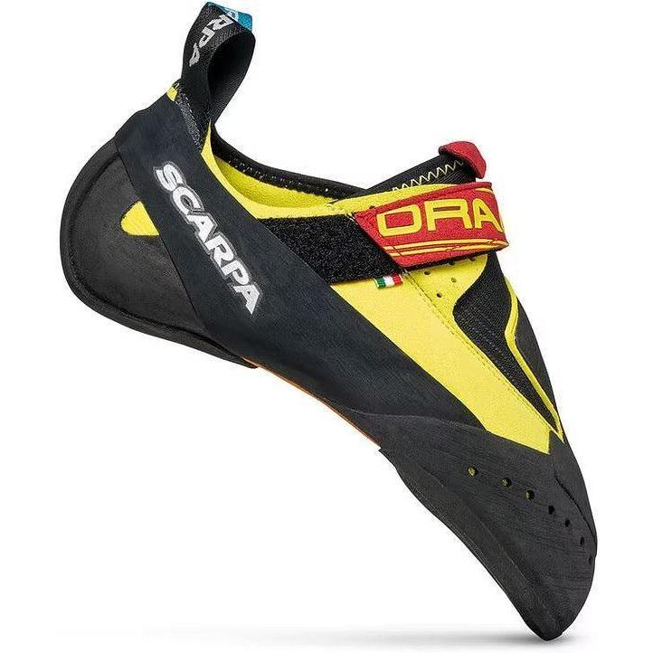 SCARPA KIDS DRAGO Climbing Shoes