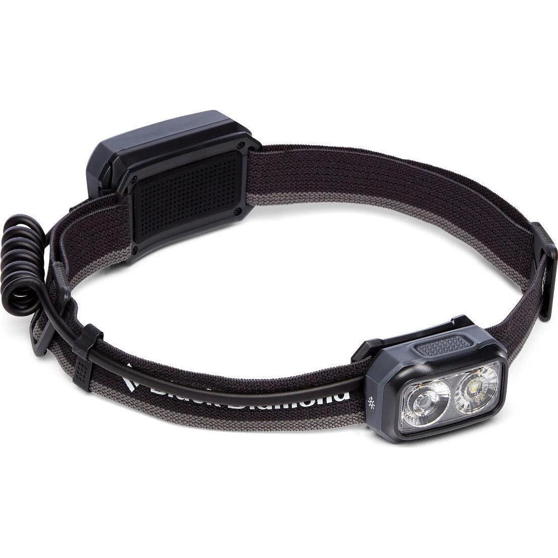 BLACK DIAMOND ONSIGHT 375 Lumen Headlamp