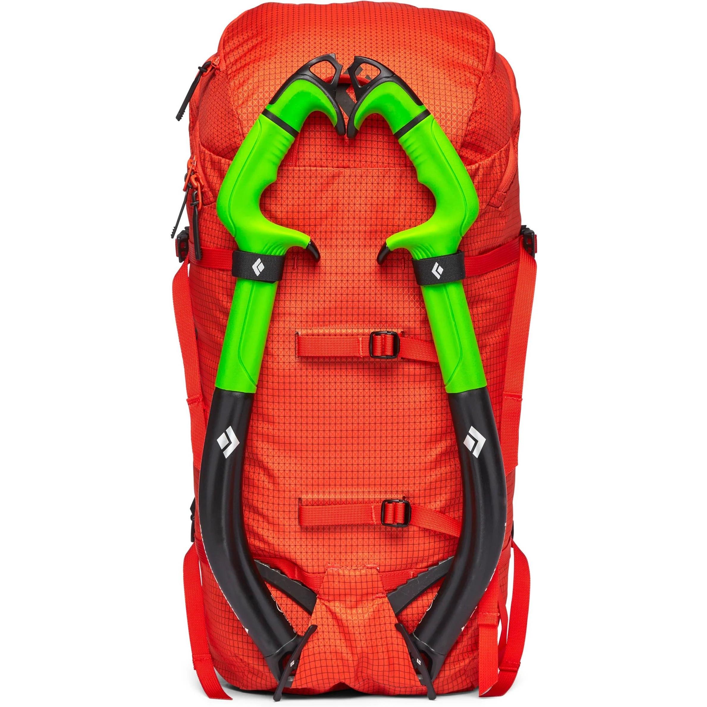 BLACK DIAMOND SPEED ZIP 33 Backpack