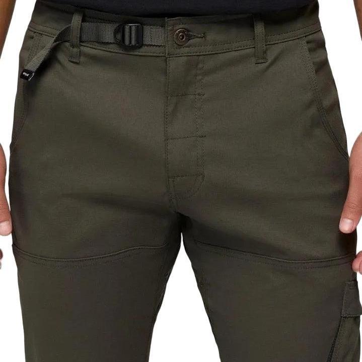 PRANA Men's STRETCH ZION Pant (32" Inseam)