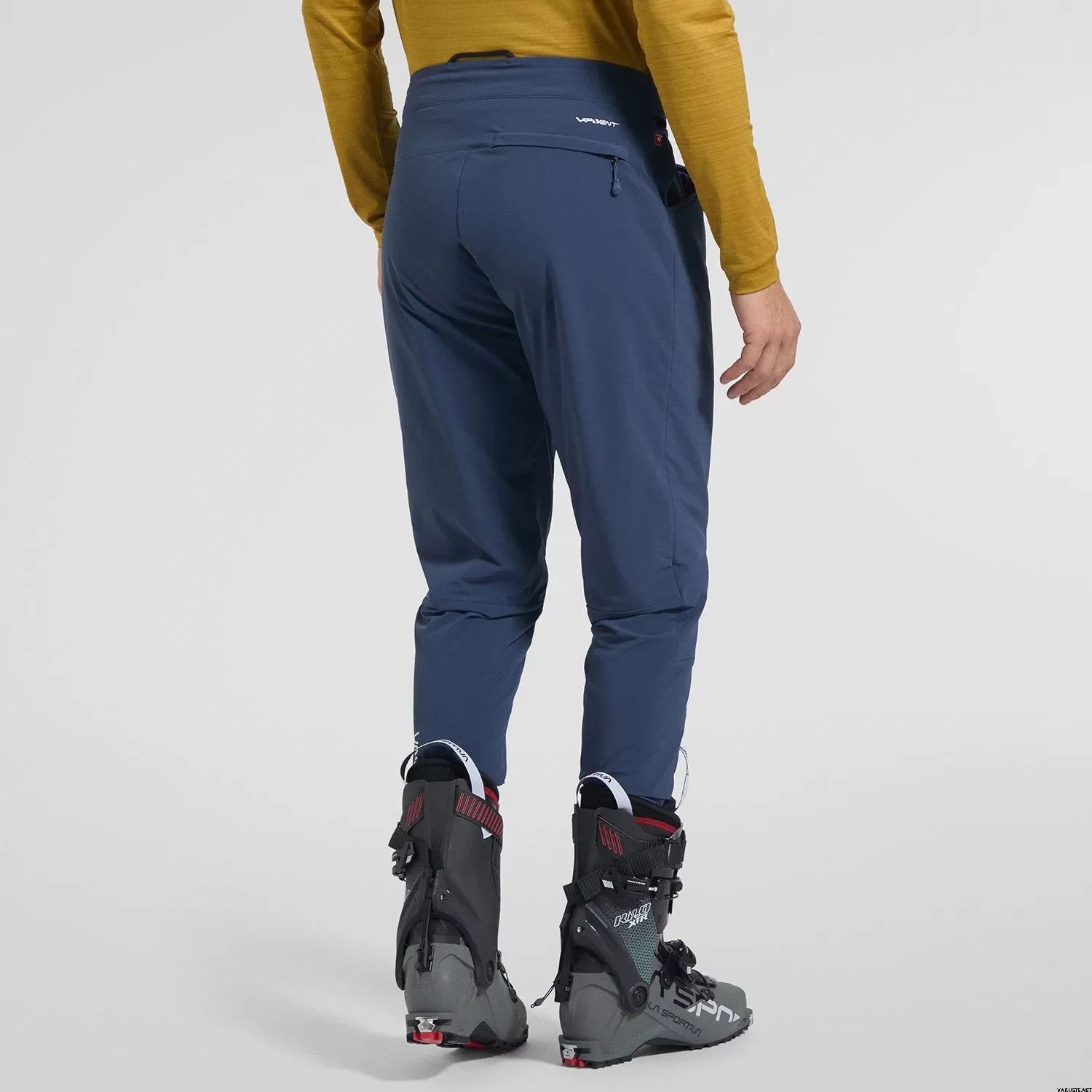 LA SPORTIVA Men's NORDEND PRIMALOFT Pant