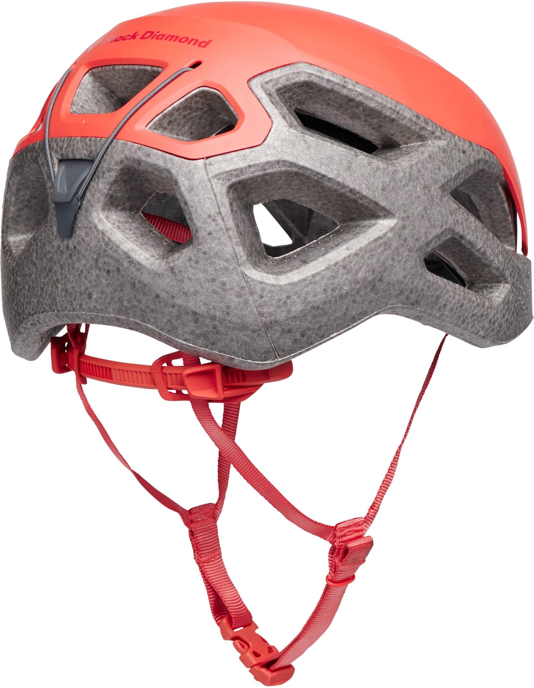 BLACK DIAMOND VISION Climbing Helmet