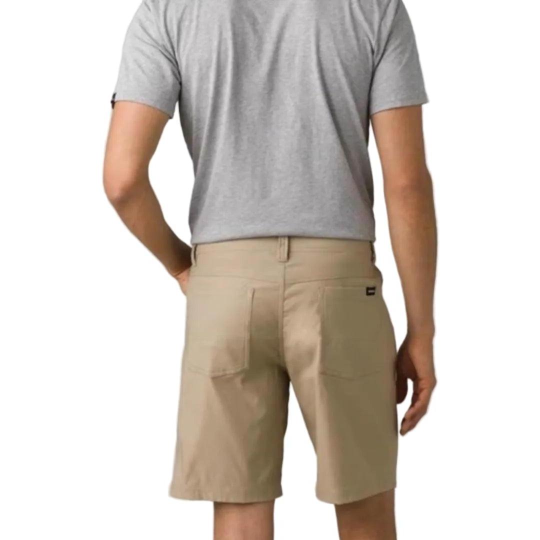 PRANA Men's BRION Shorts 9"