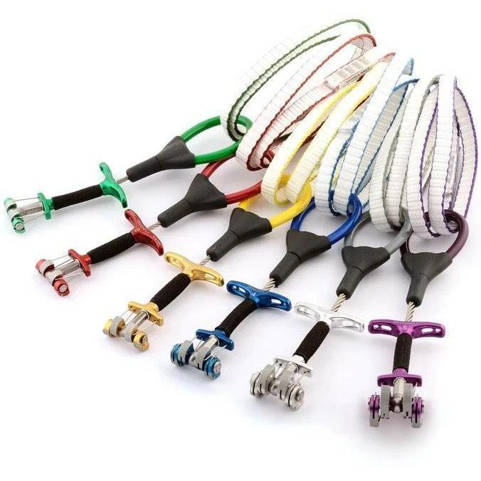 DMM DRAGONFLY Cams