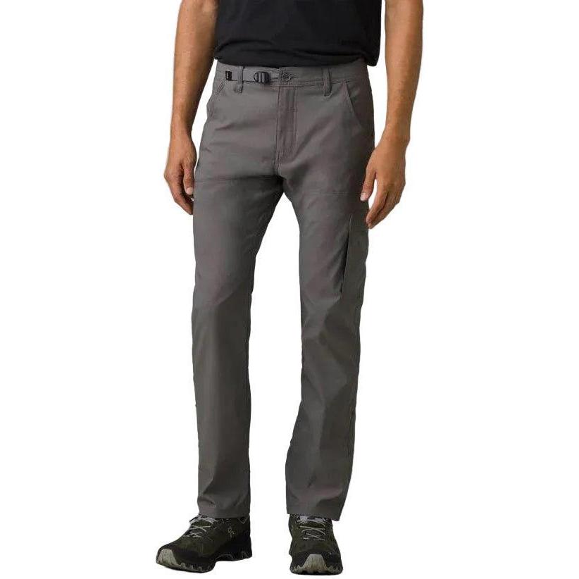PRANA Men's STRETCH ZION II Pant (30" Inseam)