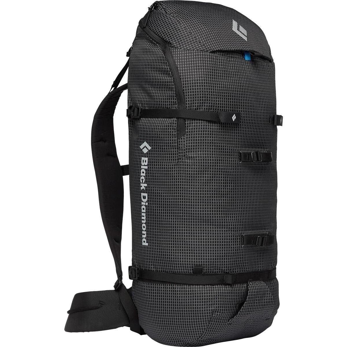 BLACK DIAMOND SPEED ZIP 33 Backpack