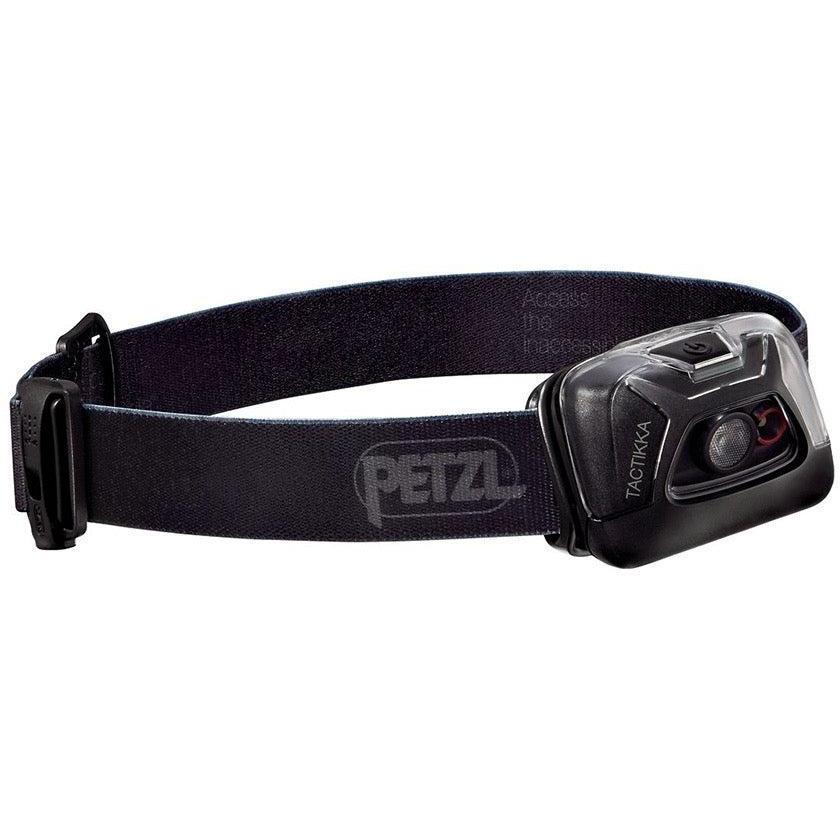 PETZL TACTIKKA Headlamp