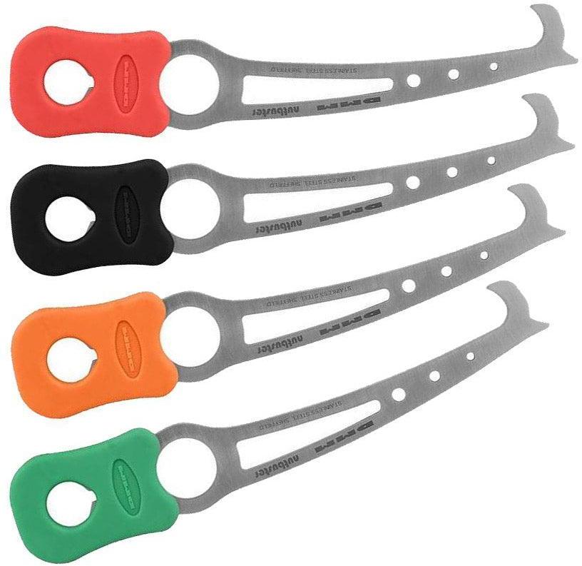 DMM NUTBUSTER Nut Tool