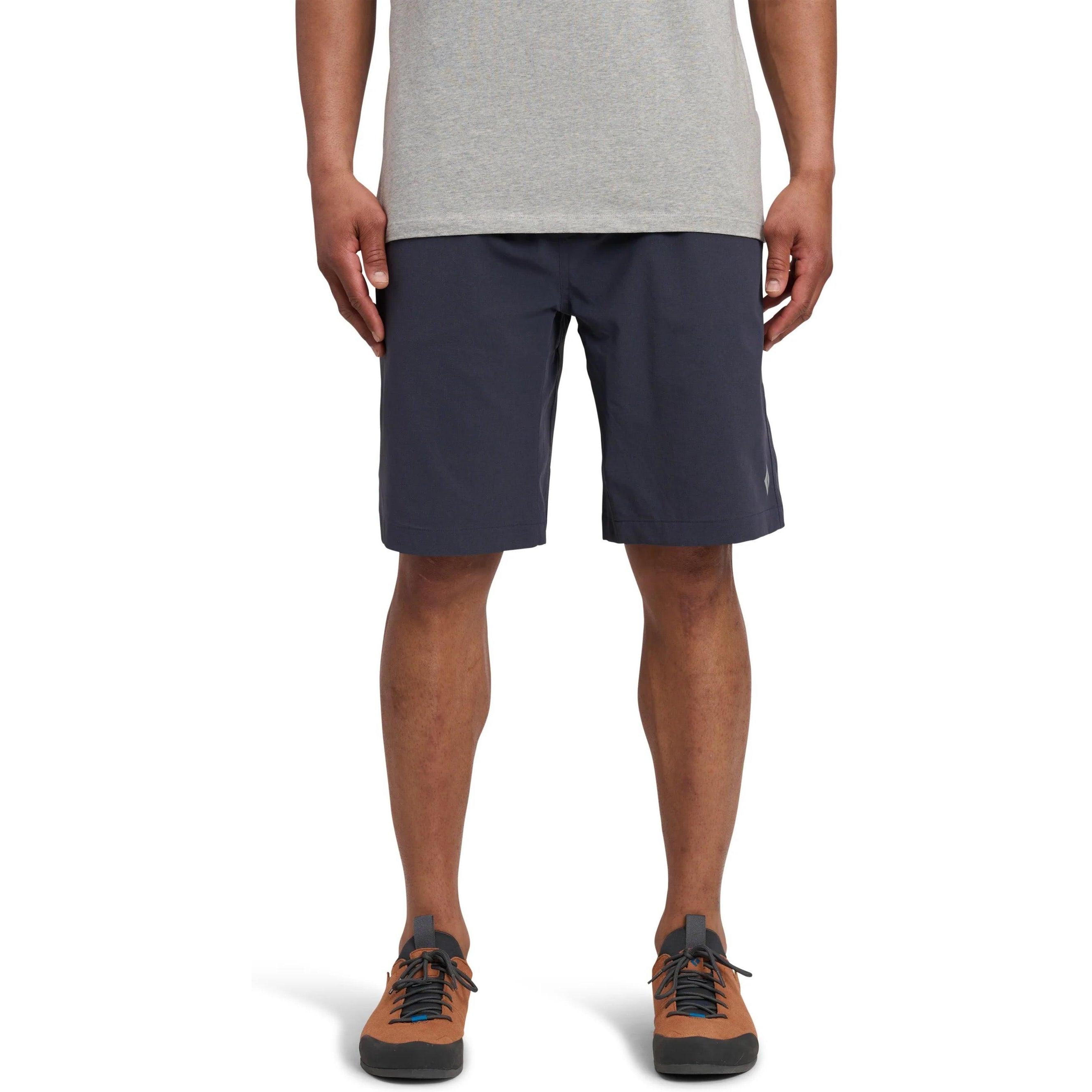 BLACK DIAMOND Men's SIERRA Shorts