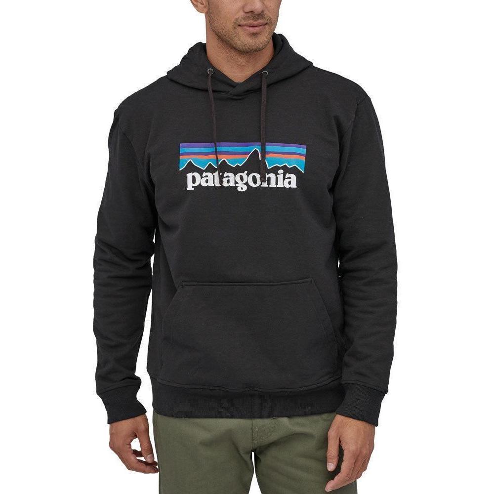 PATAGONIA Men's Hoody P-6 Logo Uprisal