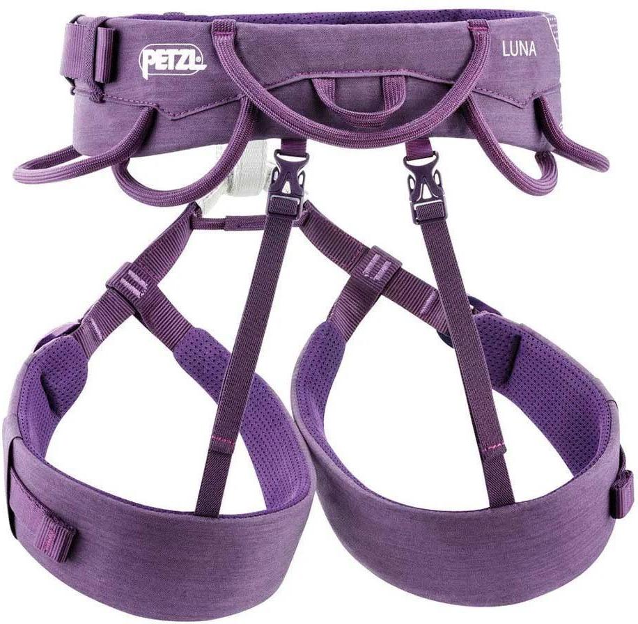 PETZL Women's LUNA Climbing Harness