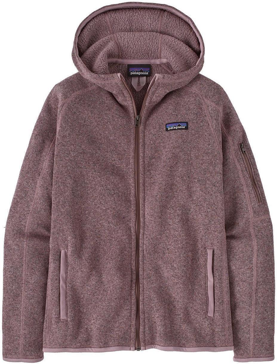 PATAGONIA Women's Jacket Better Sweater Hoody
