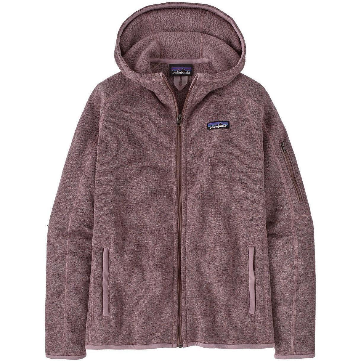 PATAGONIA Women's Jacket Better Sweater Hoody