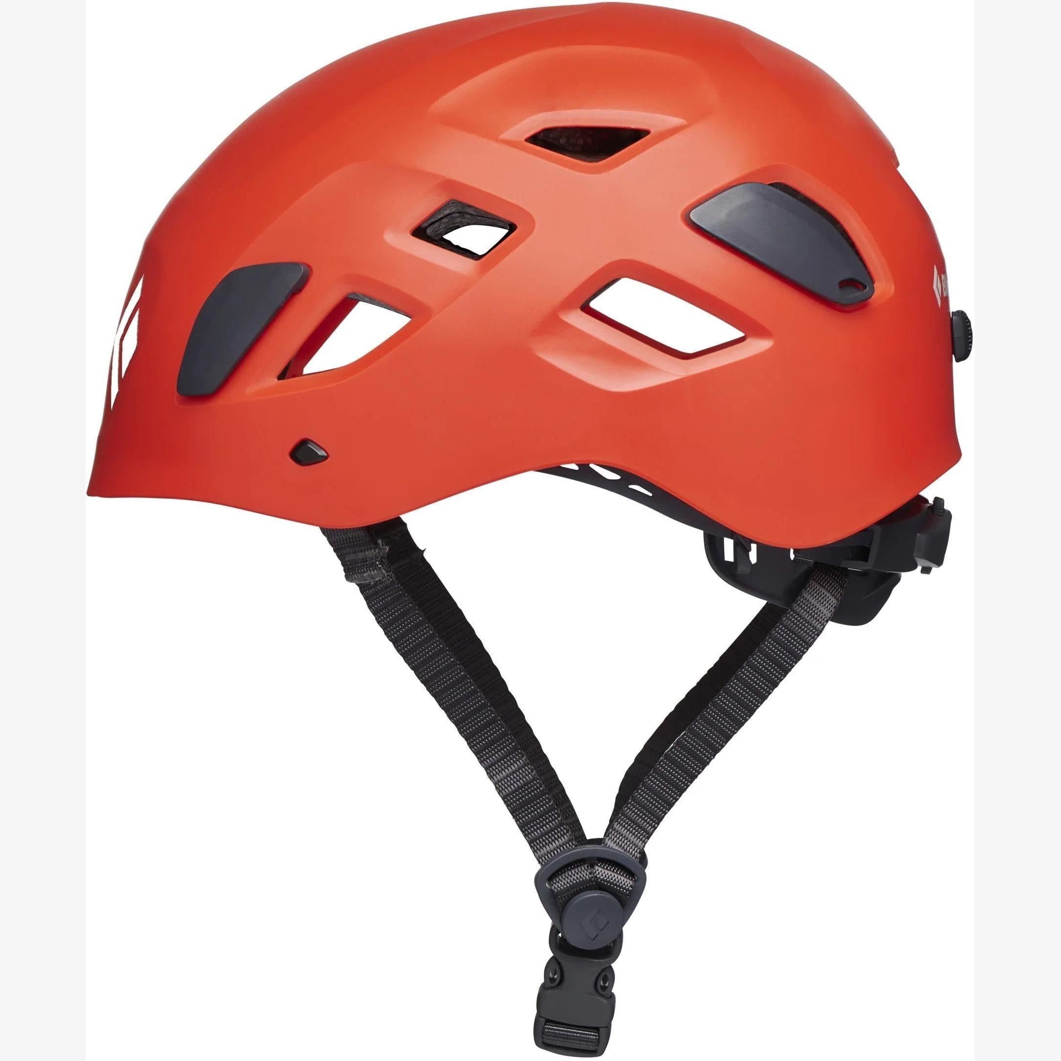 BLACK DIAMOND HALF DOME Climbing Helmet