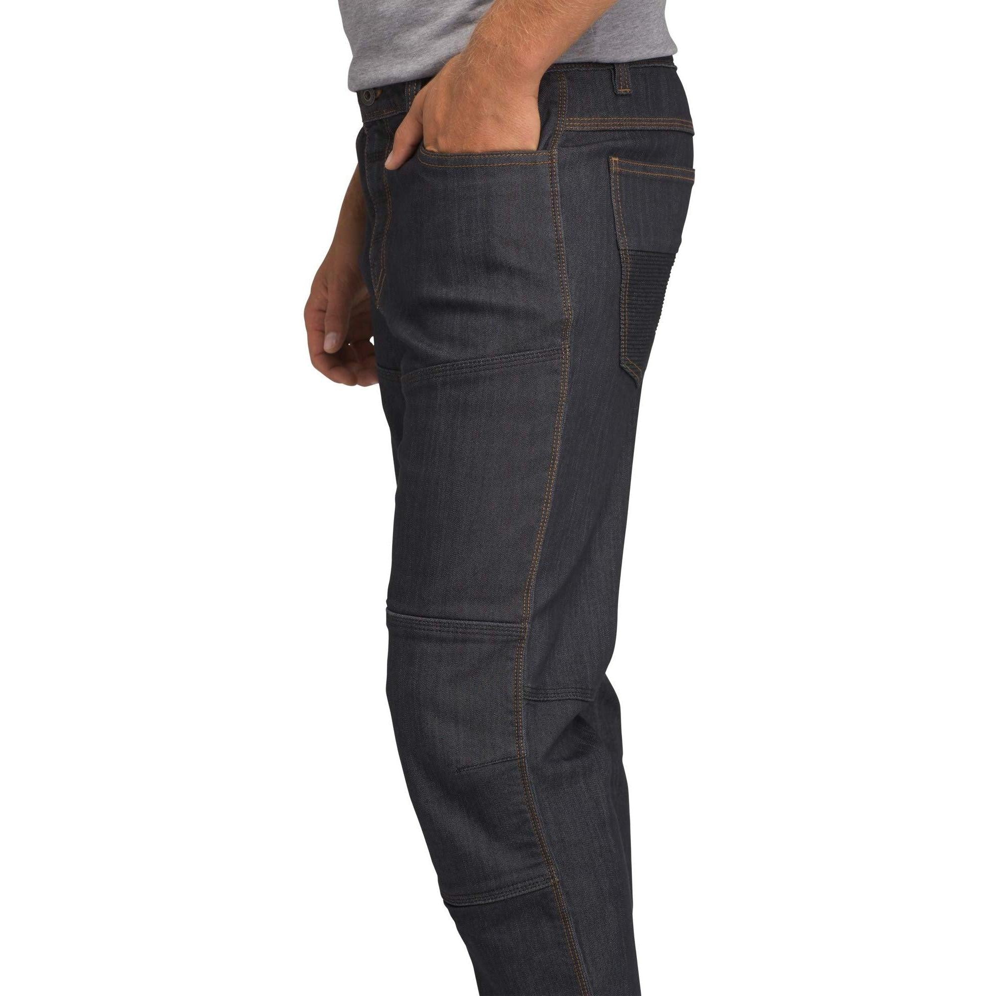 PRANA Men's CREEK Jean Pants