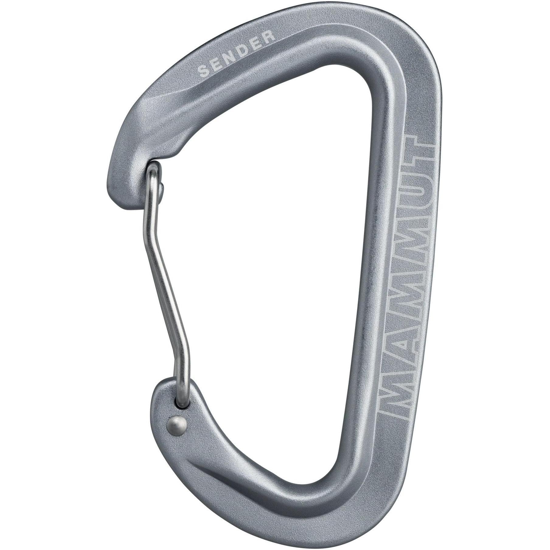 MAMMUT Sender Wire Carabiner