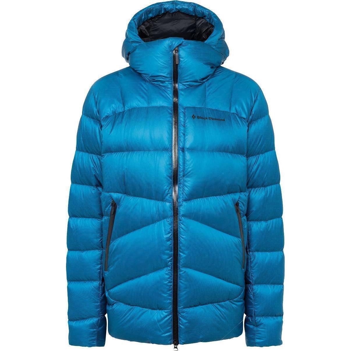 BLACK DIAMOND Men's VISION Down Parka