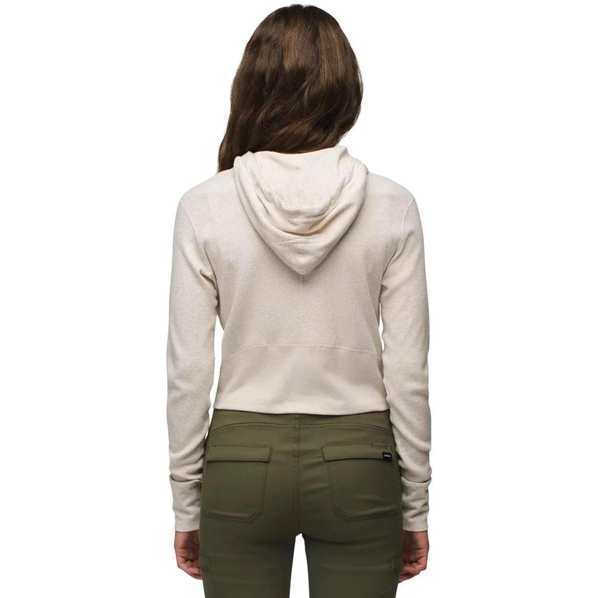PRANA Women's Touchstone Hoodie