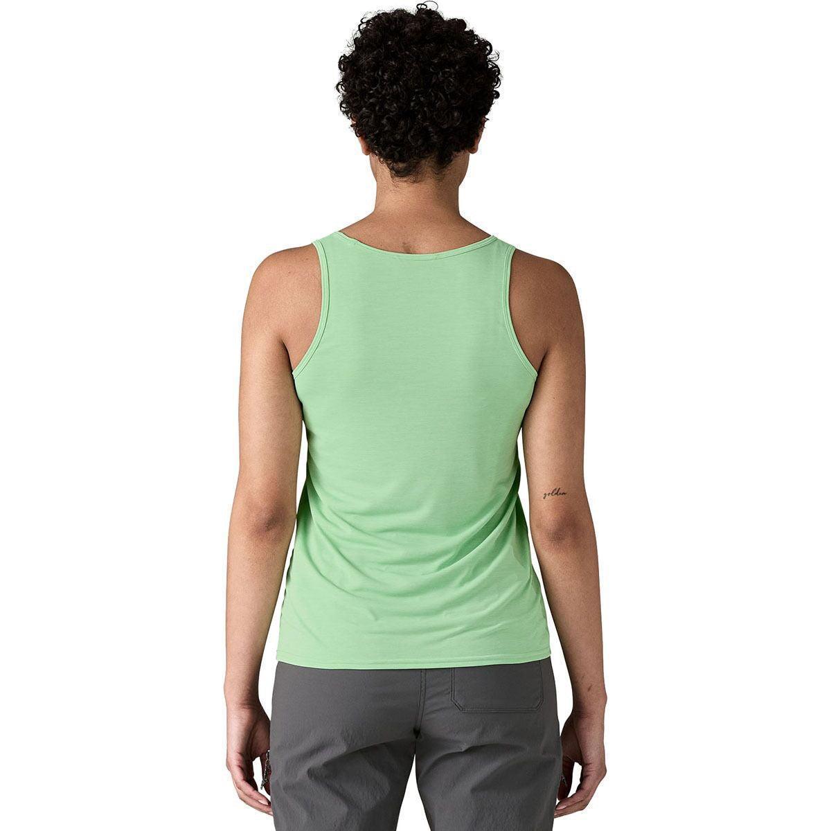 PATAGONIA Women's Tank Capilene Cool Daily