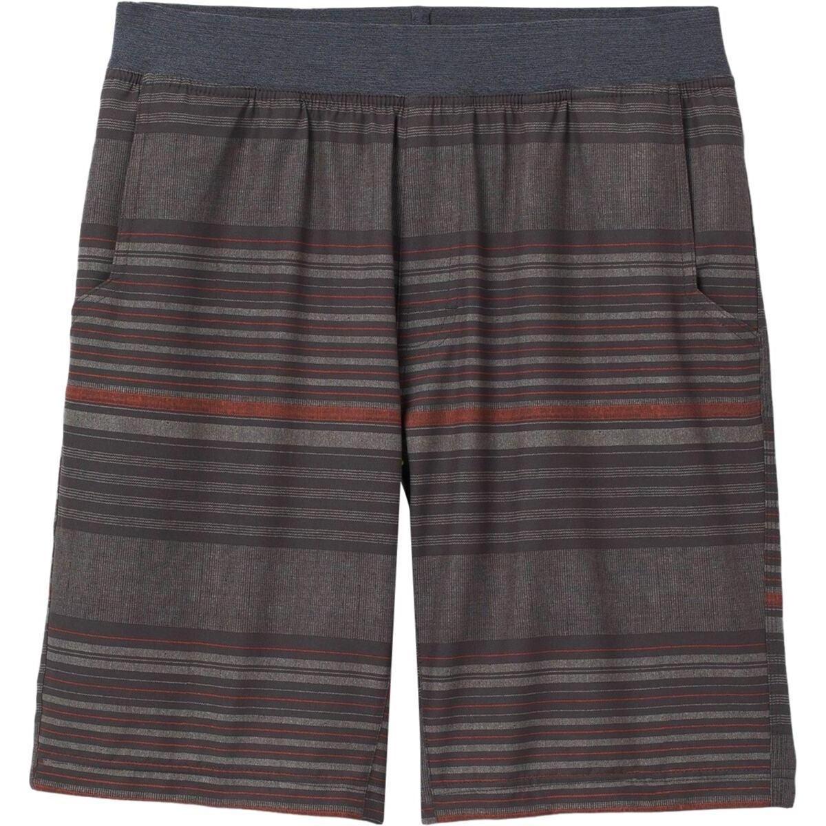 PRANA Men's Mojo SUPER Short II
