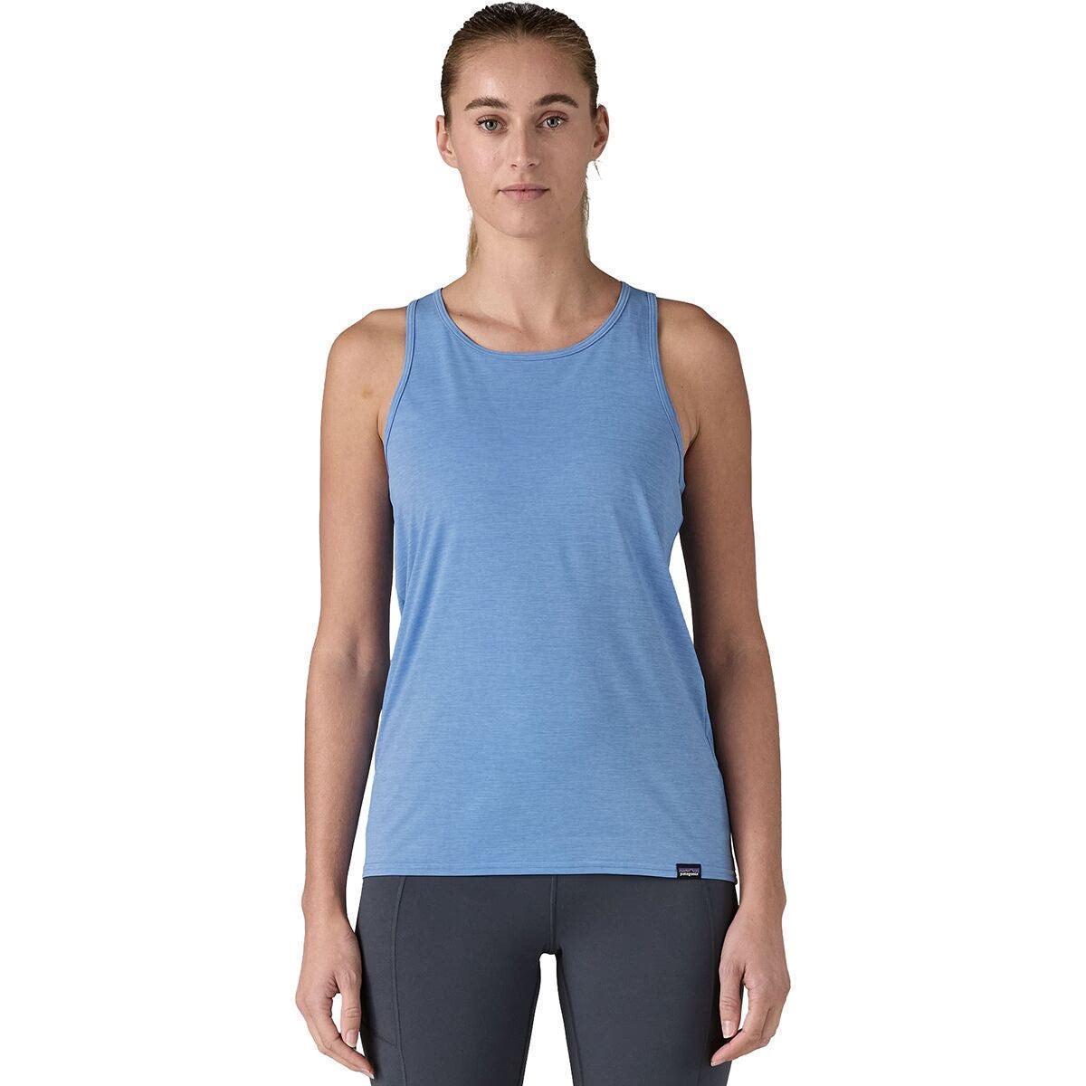 PATAGONIA Women's Tank Capilene Cool Daily