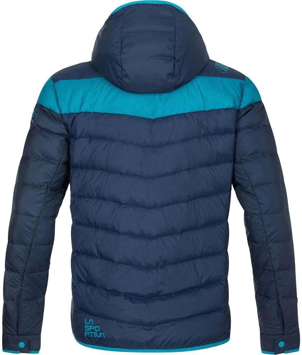 LA SPORTIVA Men's Wild Down Jacket