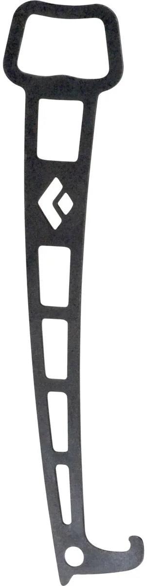 BLACK DIAMOND NUT TOOL