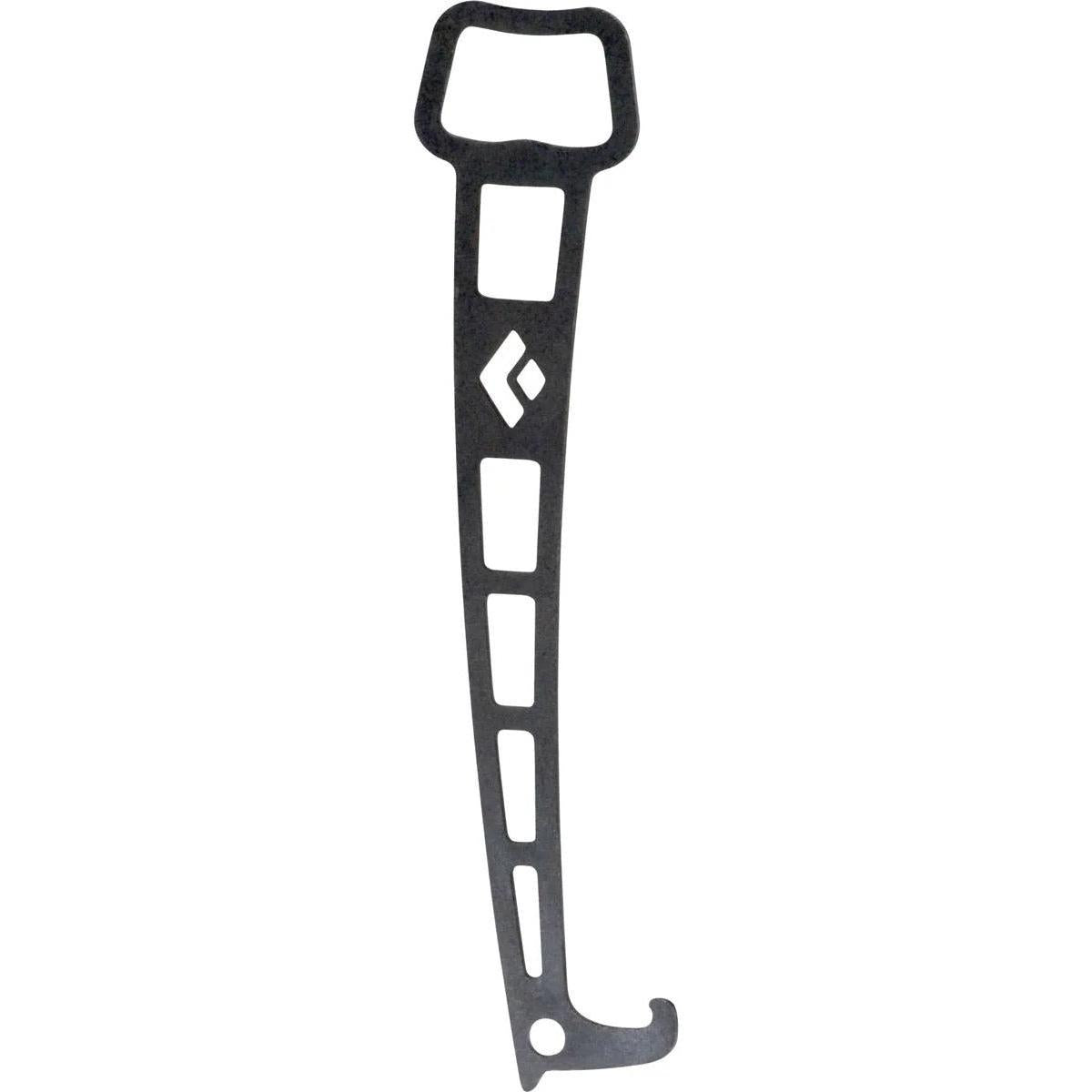 BLACK DIAMOND NUT TOOL