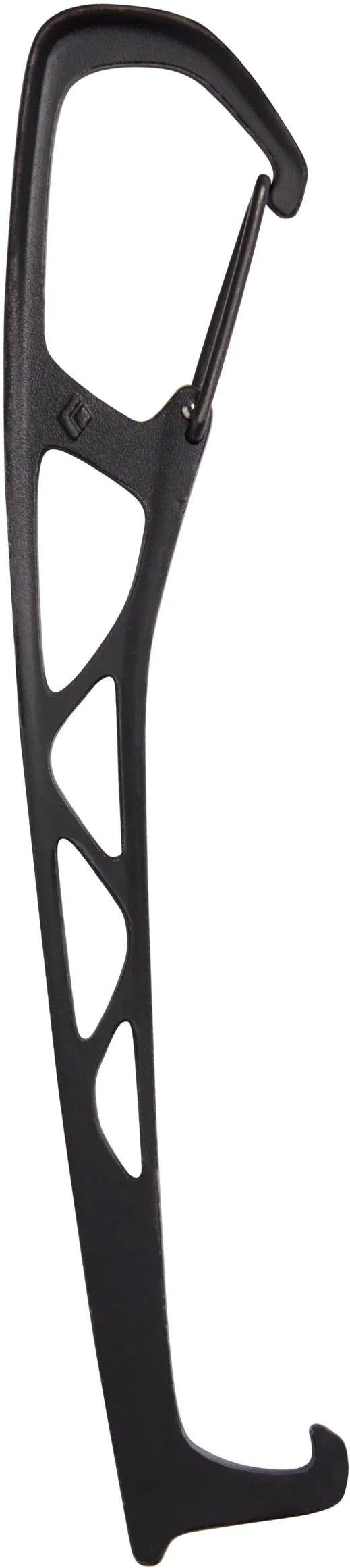 BLACK DIAMOND WIREGATE Nut Tool