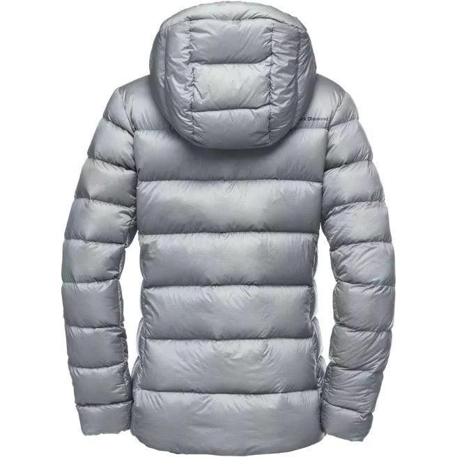 BLACK DIAMOND Women's VISION Down Parka