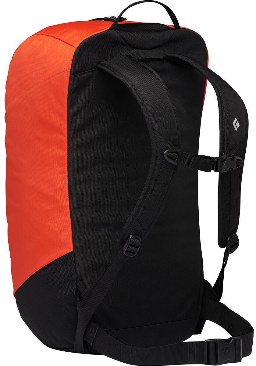 BLACK DIAMOND TEAM STONE 42L Duffel Pack
