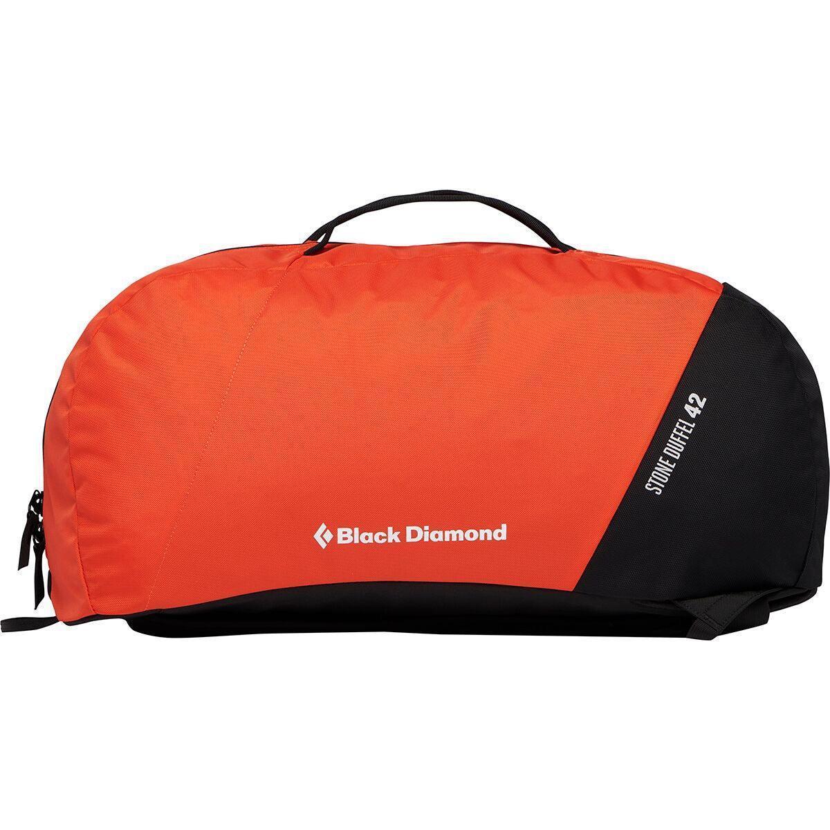 BLACK DIAMOND TEAM STONE 42L Duffel Pack