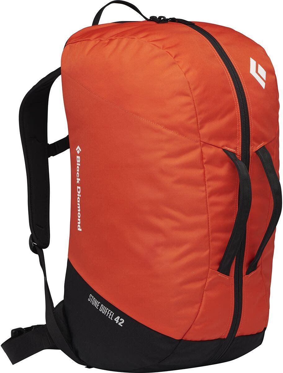 BLACK DIAMOND TEAM STONE 42L Duffel Pack