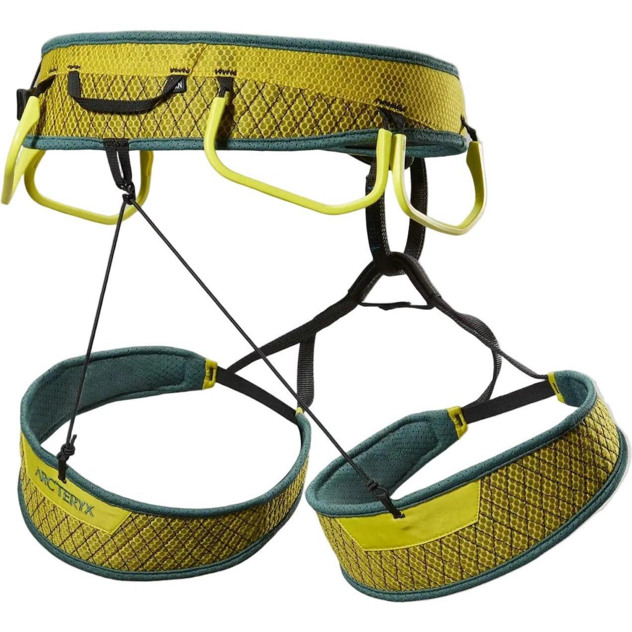 ARC'TERYX Men's SKAHA Climbing Harness