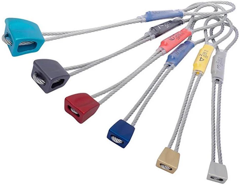 DMM WALLNUT Stopper Sets